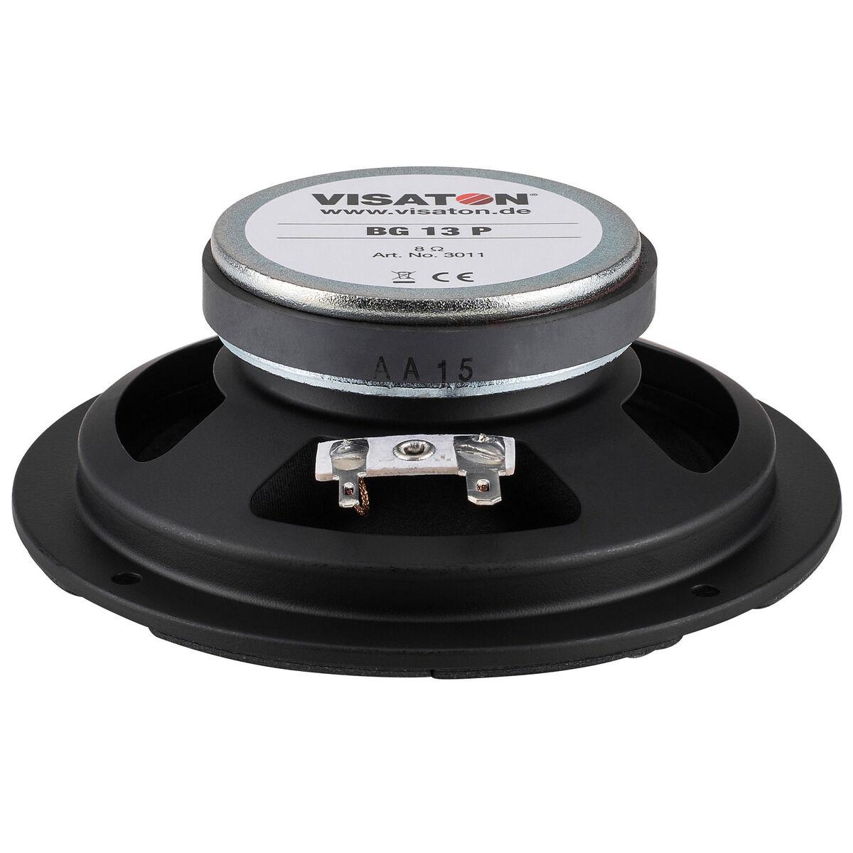 Visaton BG13P 5